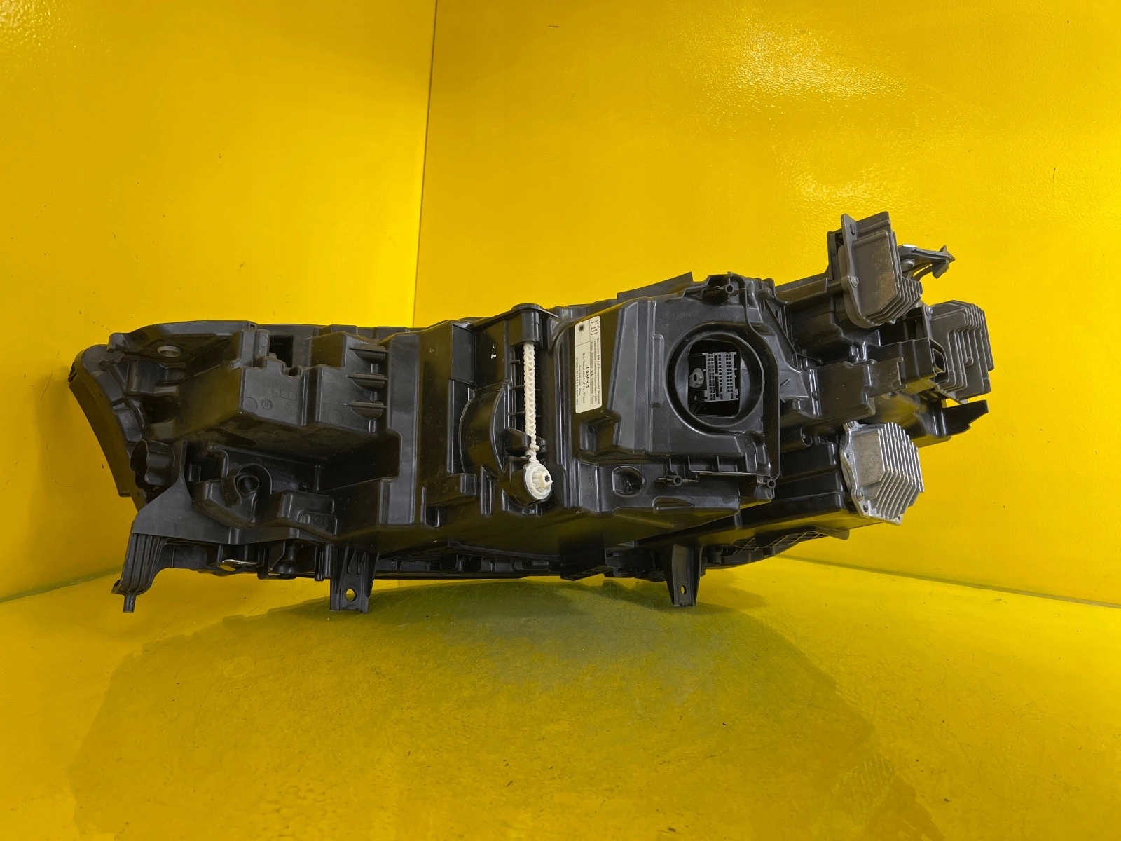 light right BMW IX M60 LASER 5A3CEA2-04 2021