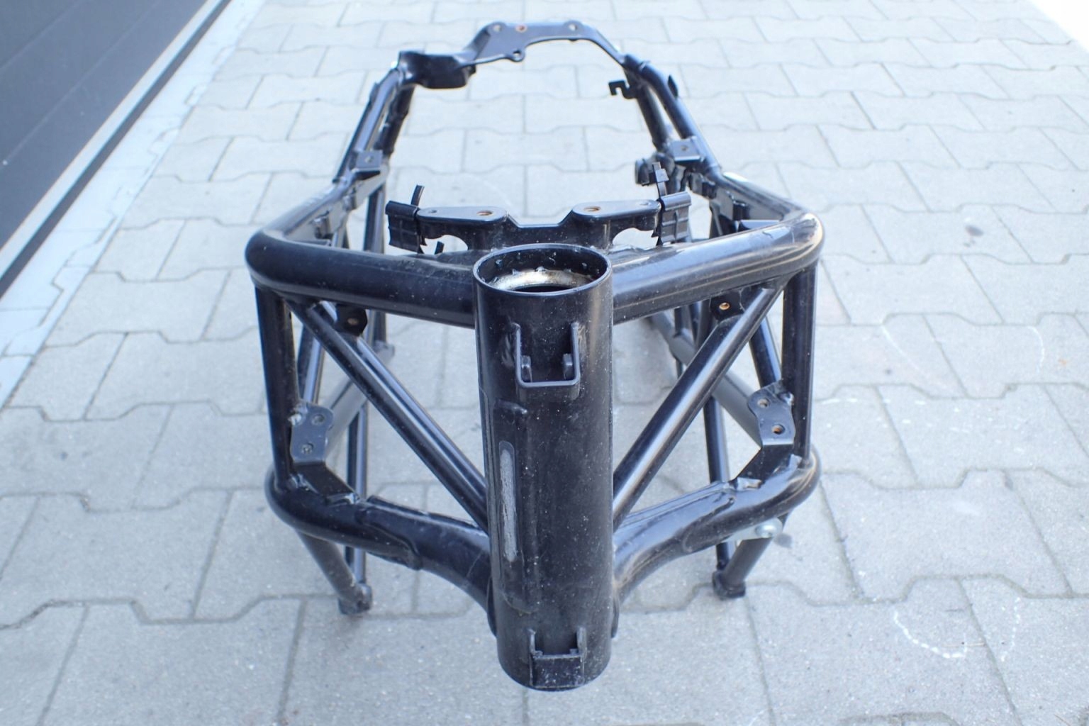 Zero SR ZF14.4 22- Rama Dopasowanie do pojazdu produkt dedykowany