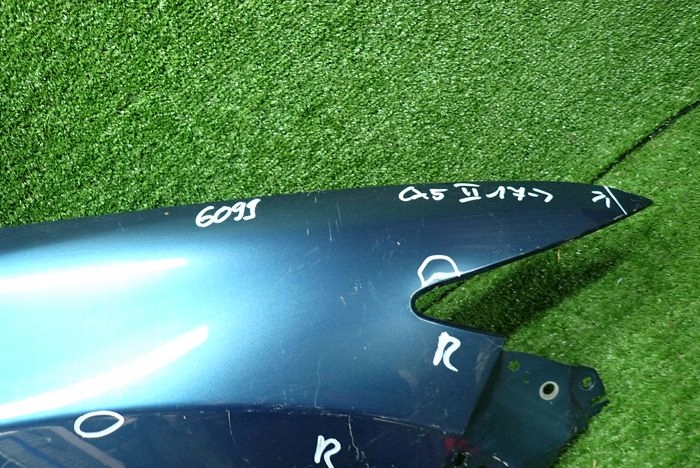 MAZDA CX5 II 17- fender right front front