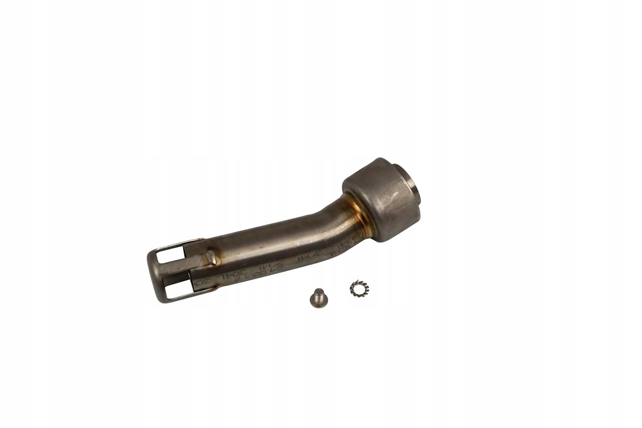 Db Killer Akrapovic Noise Damper V-TUV097