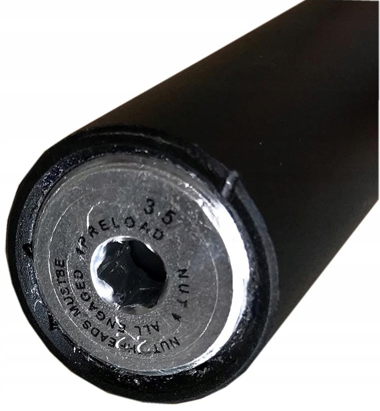 ZOOM SP-405 31,6mm sztyca amortyzowana wspornik Kod producenta 3-SP-405-31.6 CZ