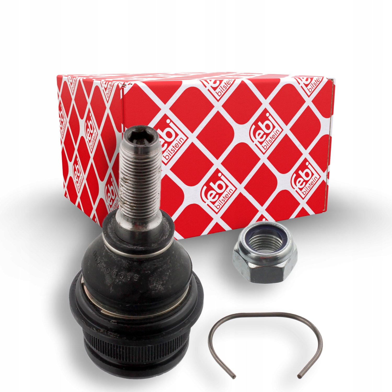 Febi Bilstein 10577 соединительный / направляющий шарнир