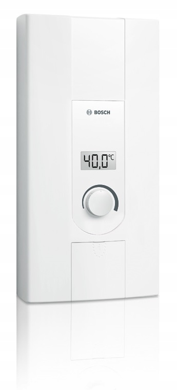 

Przepływowy podgrzewacz wody Bosch TR7000 15/18 De