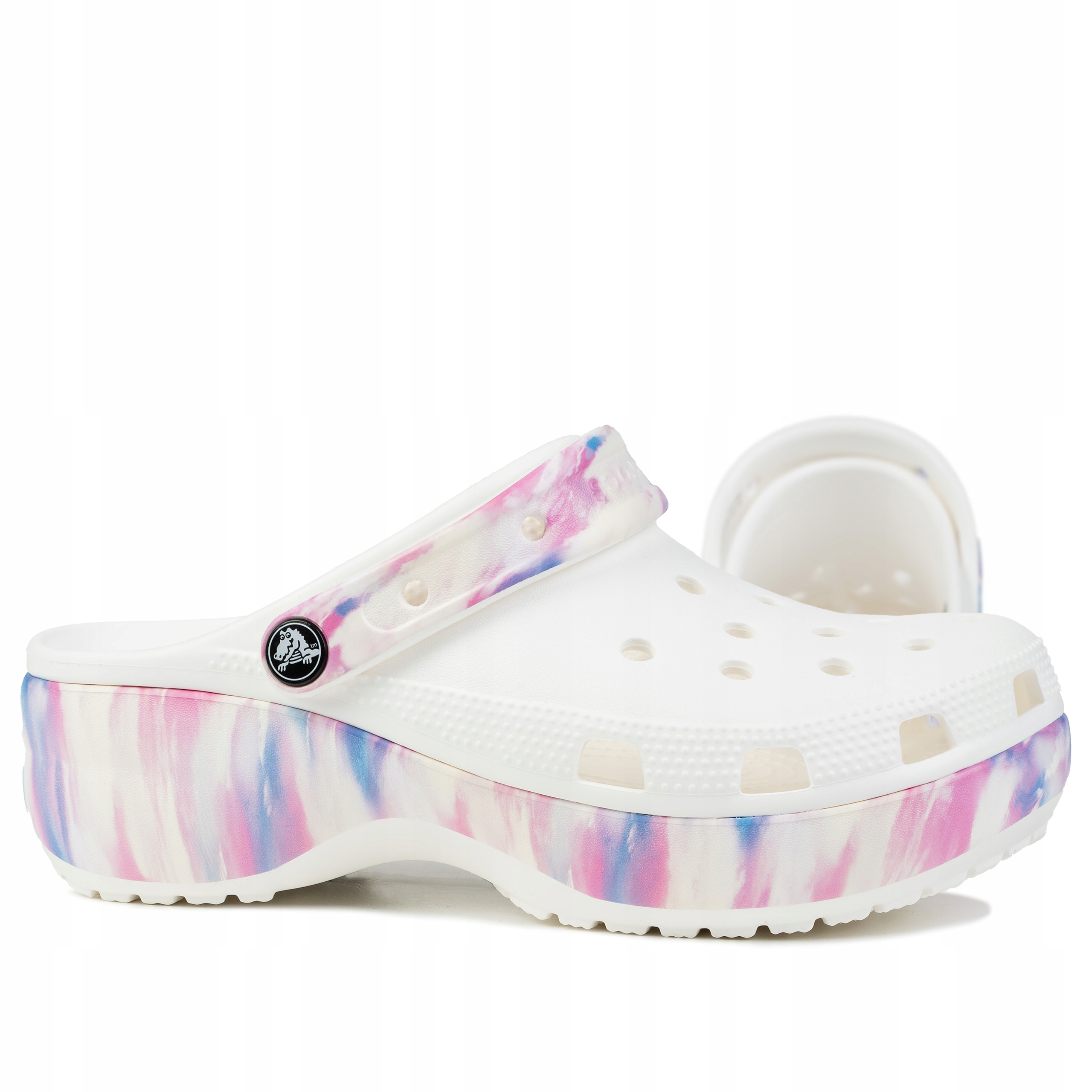 Nazouváky Crocs Classic Platform Dream 20758094S