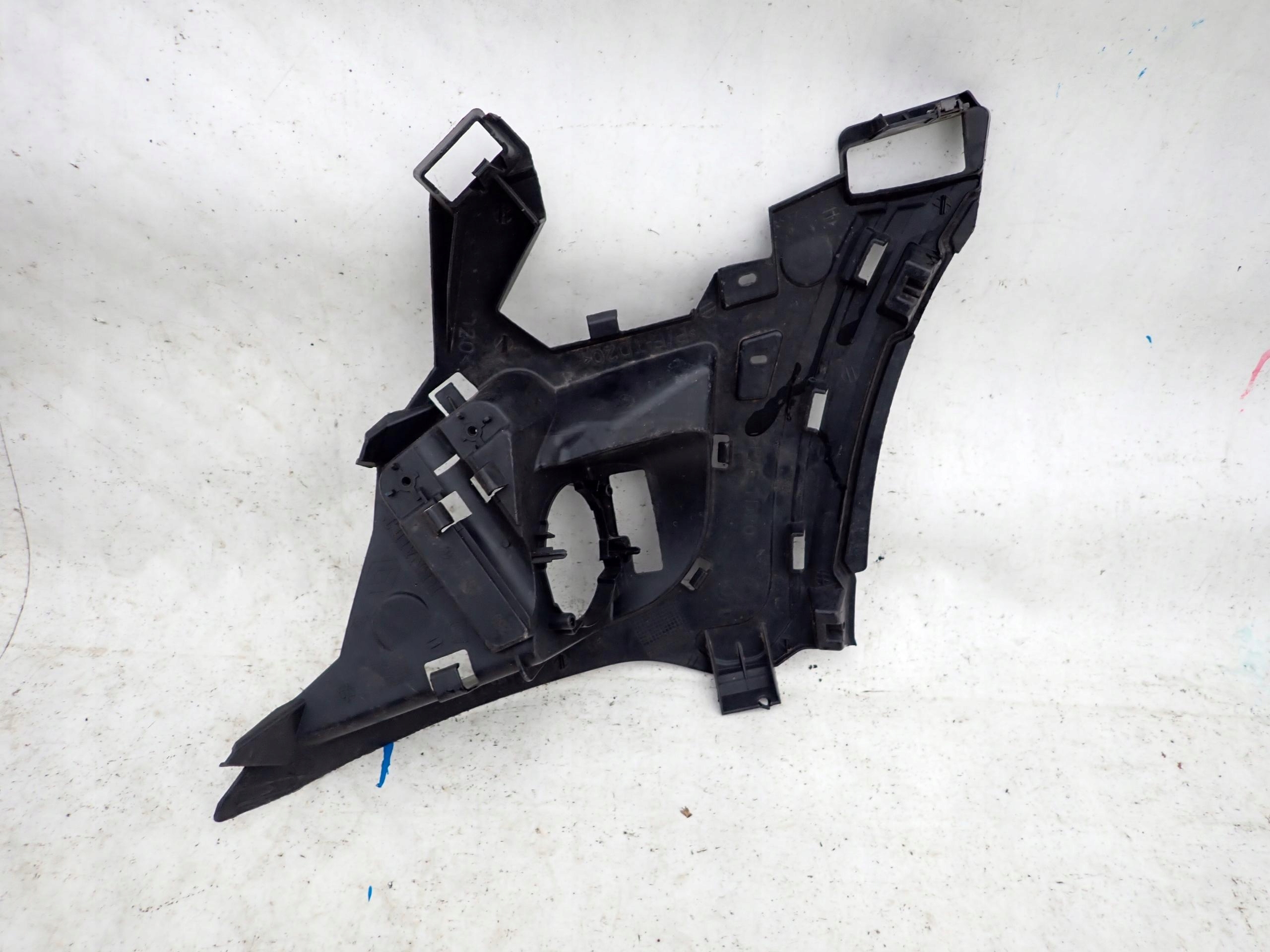 RENAULT SCENIC III support right front 269116259R
