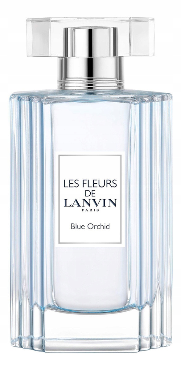 Lanvin Blue Orchid Toaletní voda sprej 90 ml