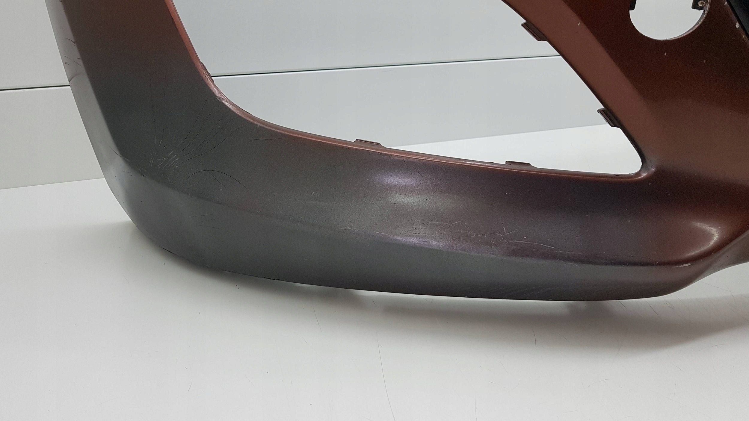 HYUNDAI I30 and 30 2012 - bumper front 86511-A6000