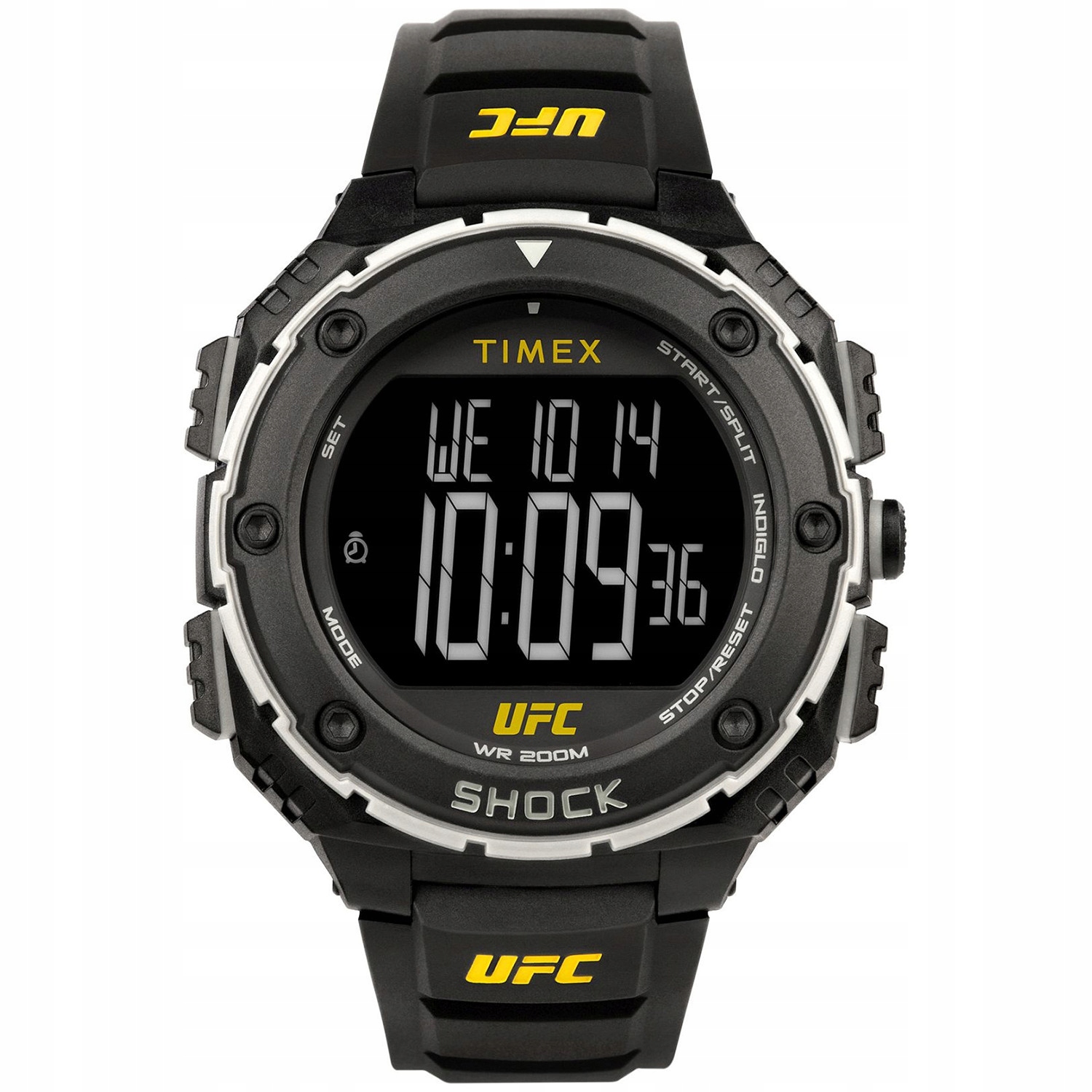 Pánské Hodinky Timex TW4B27200 černé