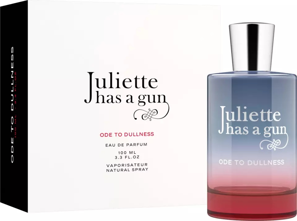 Juliette Has A Gun Ode To Dullness parfémovaná voda 100 ml