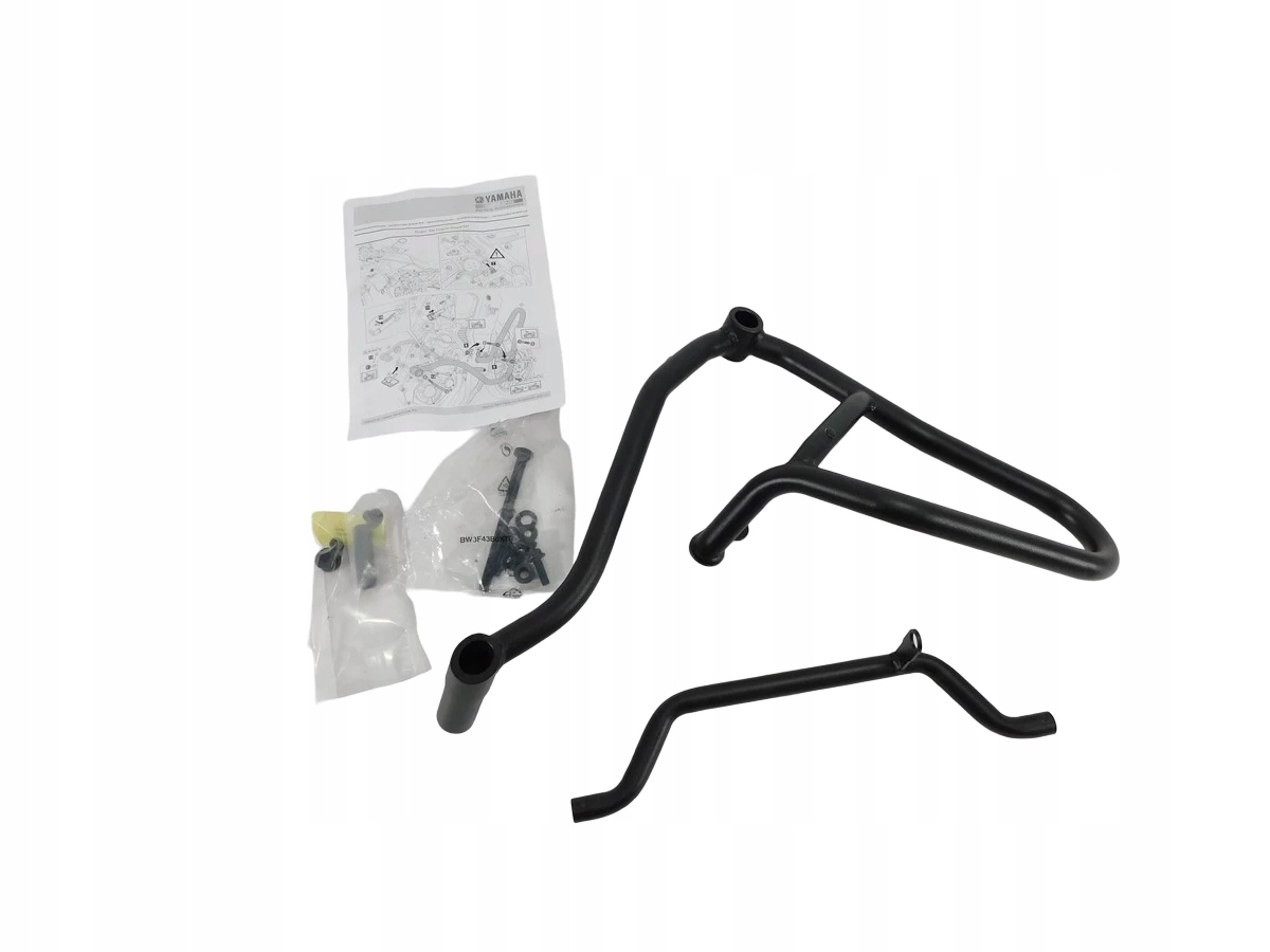 Gmol Kryt Rámu Yamaha Xtz 700 Tenere 19-23 U-10 BW3F43B00200