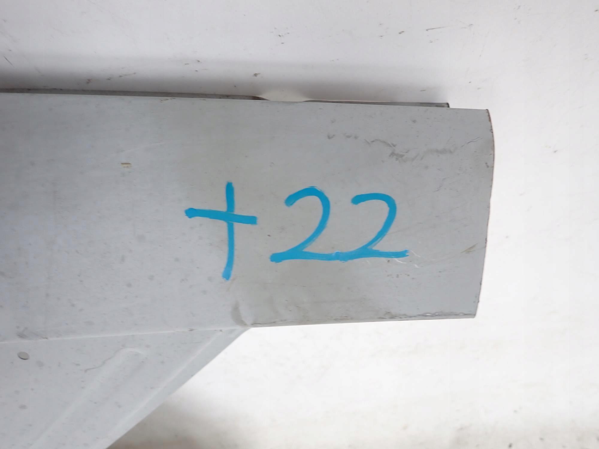 HYUNDAI IX35 09-15 fender rear part rear right