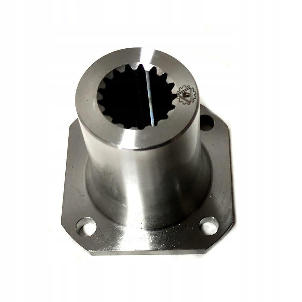 0.163.2620.0 - ФЛАНЕЦЬ ПРИВОДНОГО ВАЛУ SAME DEUTZ HURLIMANN