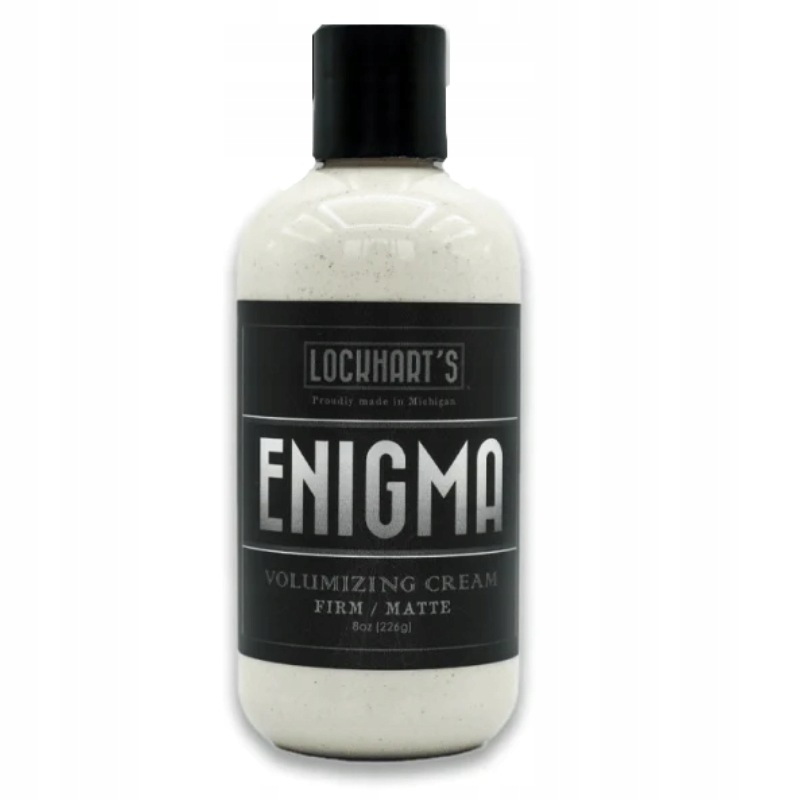 Lockhart's Enigma Krem do włosów, zwiększający objętość 226g