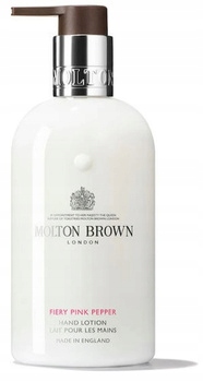 Molton Brown Fiery Pink Pepper Body Lotion Balsam do ciała 300 ml