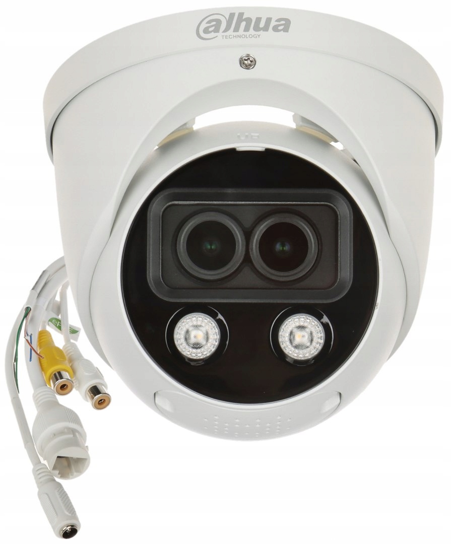 

Kamera Ip IPC-HDW5449H-ASE-D2-0280B- 4 Mpx 2.8 mm