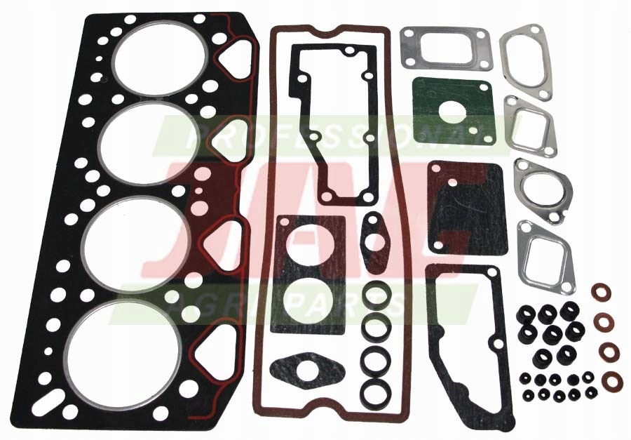 Sada těsnění motoru Massey Ferguson 8925 8925T U5LT1196 3638709M9