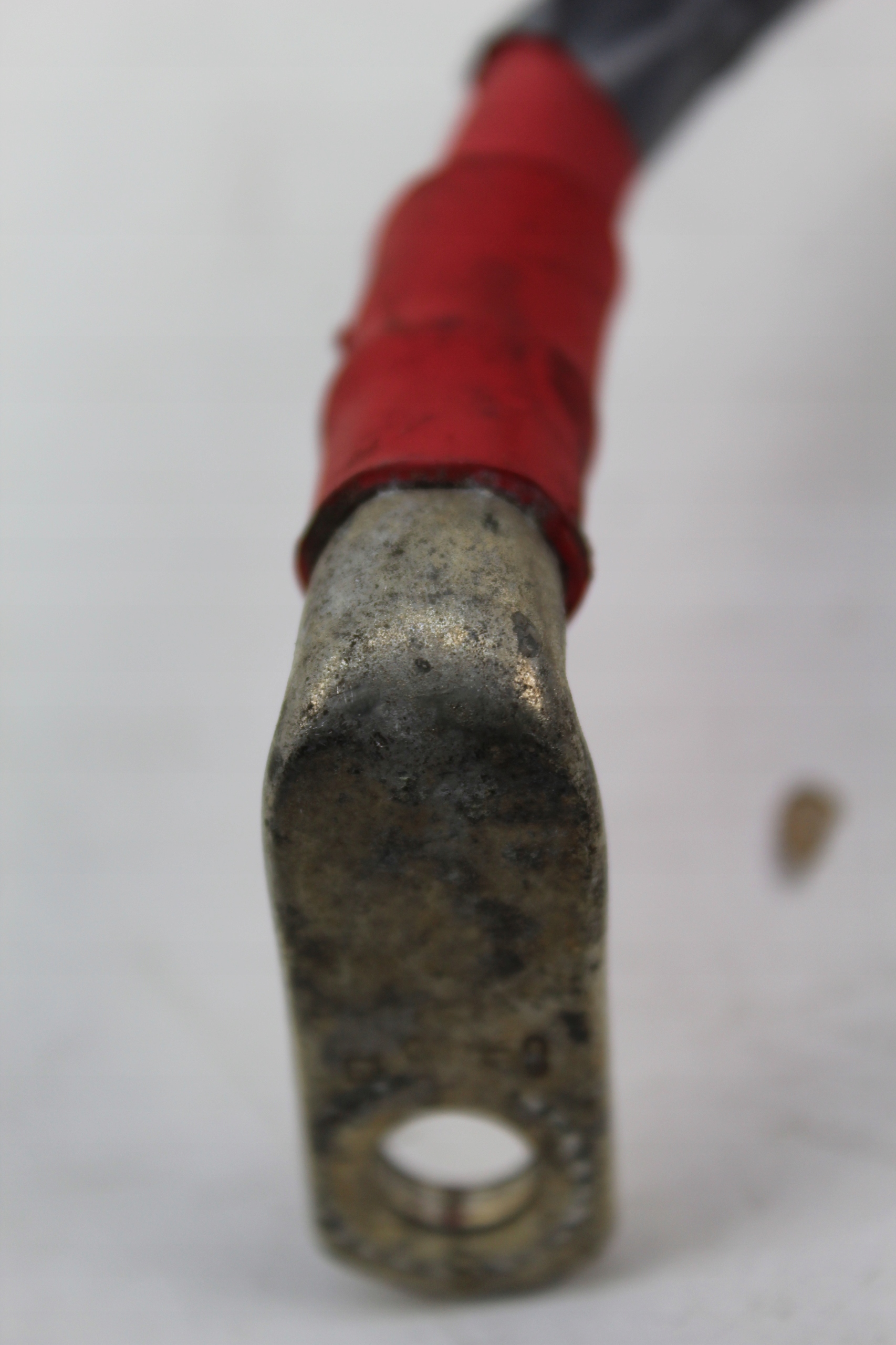 KLEMA PRZEWÓD PLUSOWY RANGE ROVER SPORT L320 Typ samochodu Samochody osobowe