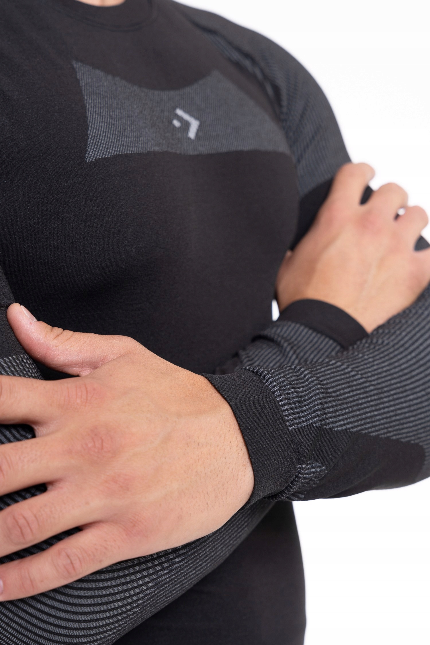 ODZIEŻ THERMO KOMPLET GÓRA DÓŁ BIELIZNA TERMOAKTYWNA CIEPŁA MORAJ XXL Rozmiar XXL