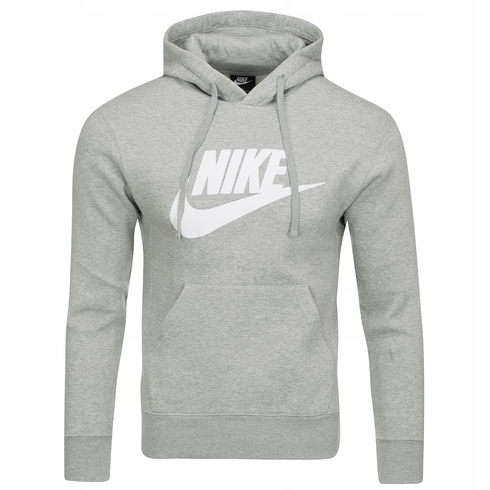 

Bluza męska szara Nike Sportswear oryginał S