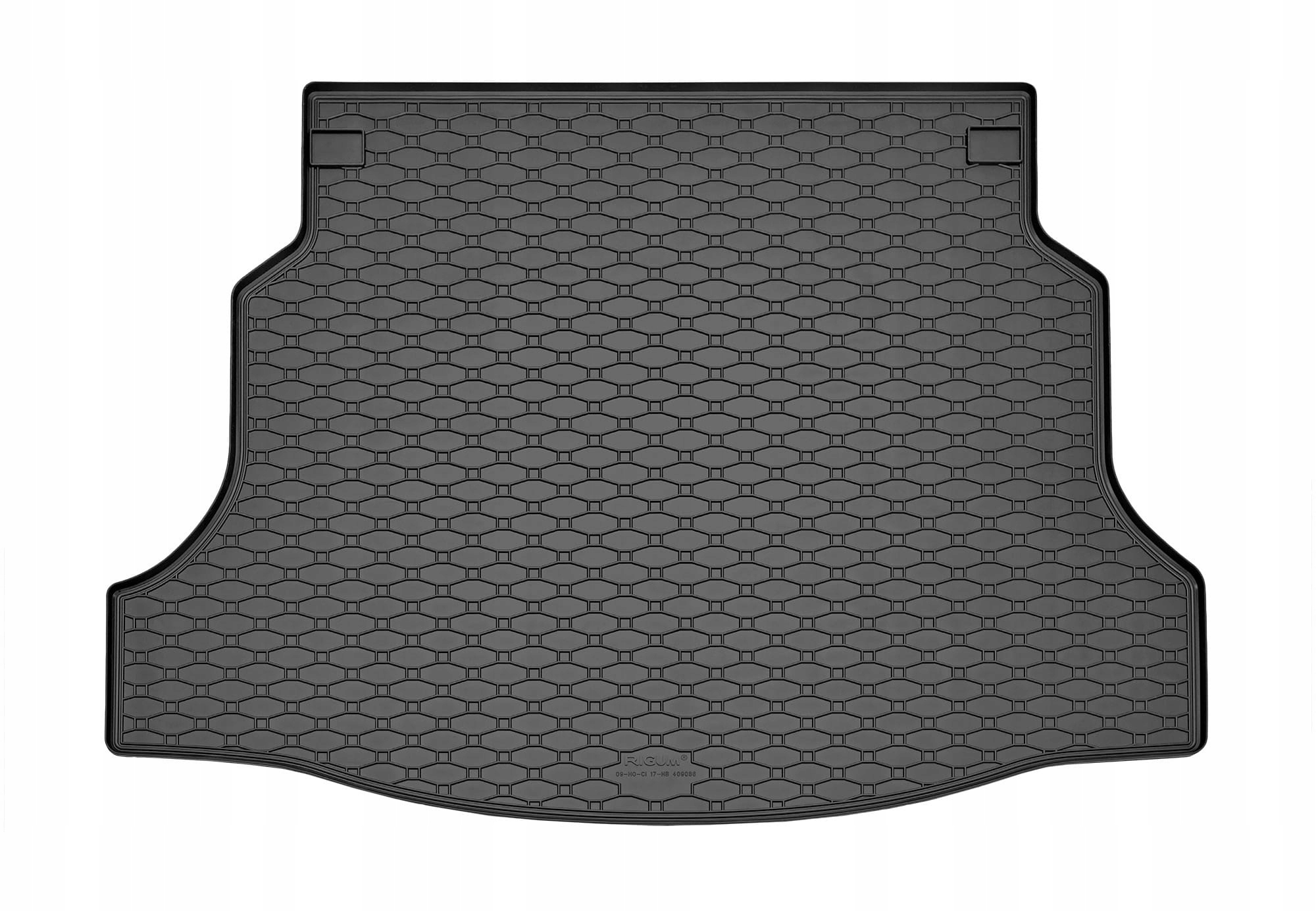 Dywaniki i mata do bagażnika Honda Civic hatchback 2017-2021 Producent Rigum