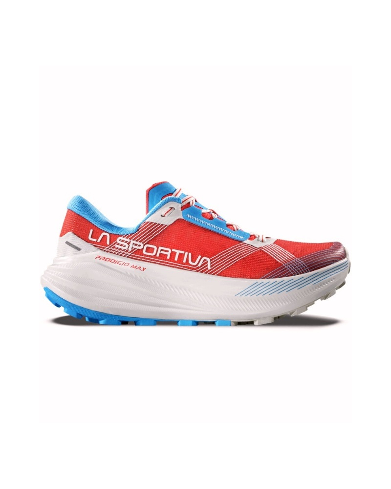 Damskie buty La Sportiva Prodigio Max W