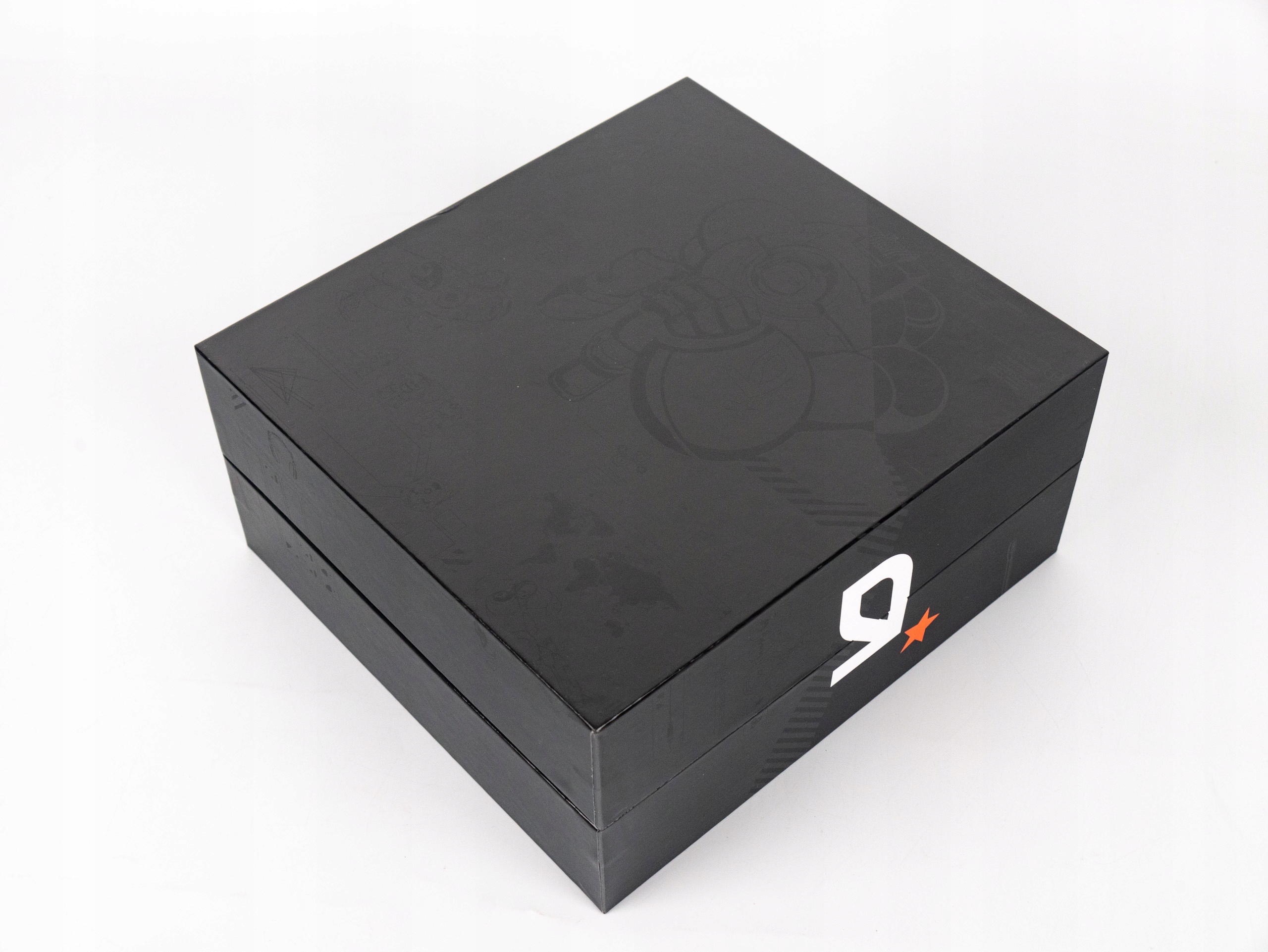 Headset Astro A40 Xbox One czarny Model A40