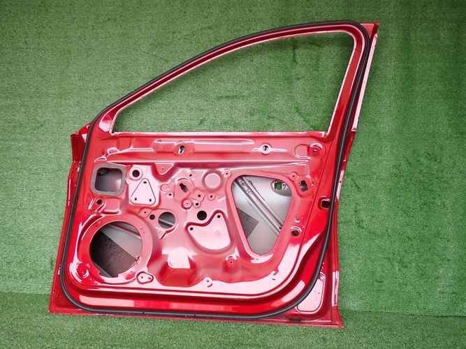 SEAT LEON IV 5FA door right front front