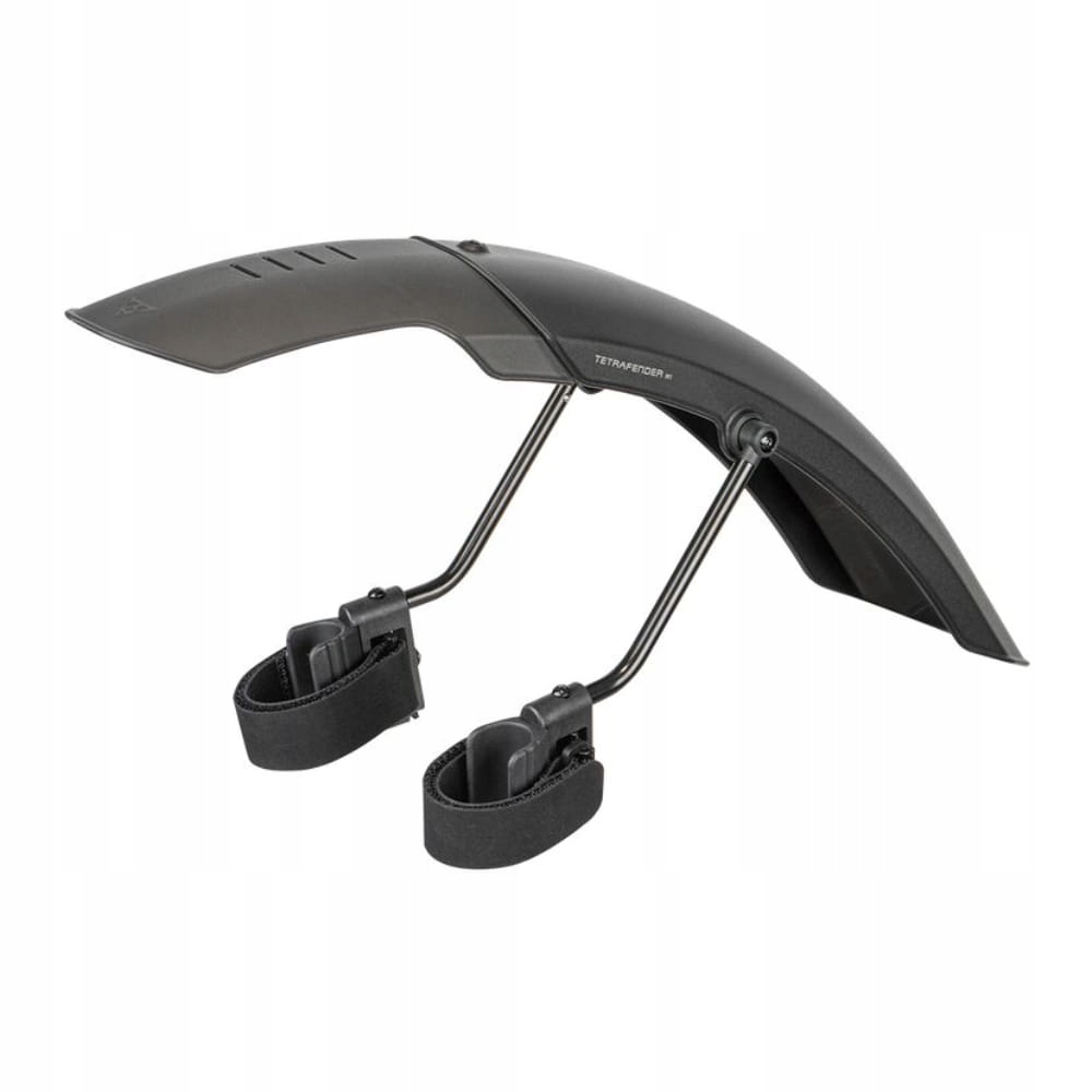 Błotnik przedni Topeak Tetrafender czarny