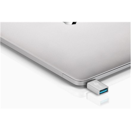 Goobay Adapter Usb-c do Usb A 3.0 56620 Usb typ-C,