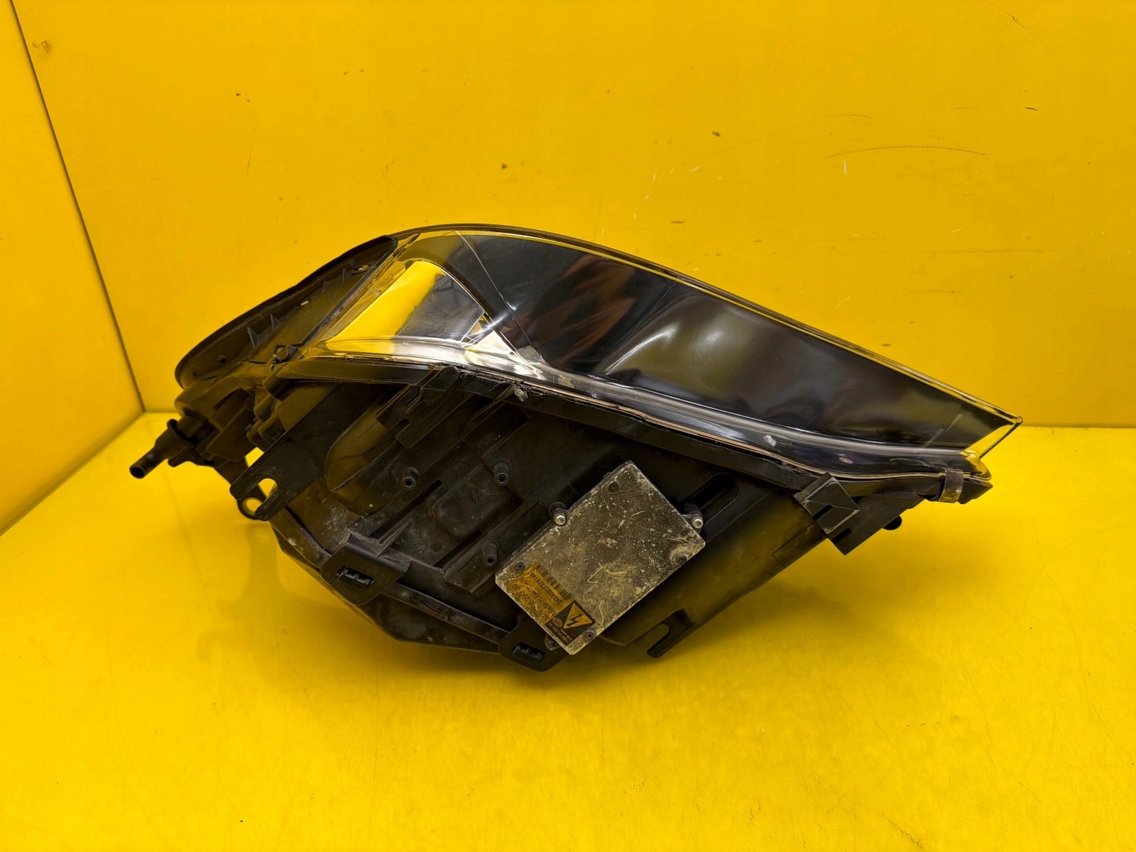 light left right BMW 5 E60 E61 Bi-Xenon non-setting D2S 03-07
