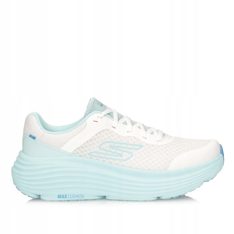 Dámské tenisky Skechers 129470 Wlb/lt Max Cushioning Endea Vour