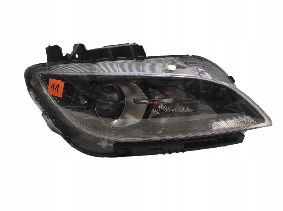 HYUNDAI KONA LIFT 20- LAMPA PRAWA PRZÓD 92102-J9500