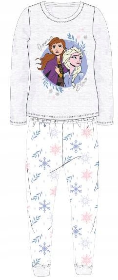 

Nowa Piżama Kraina Lodu Frozen Disney -110*pop