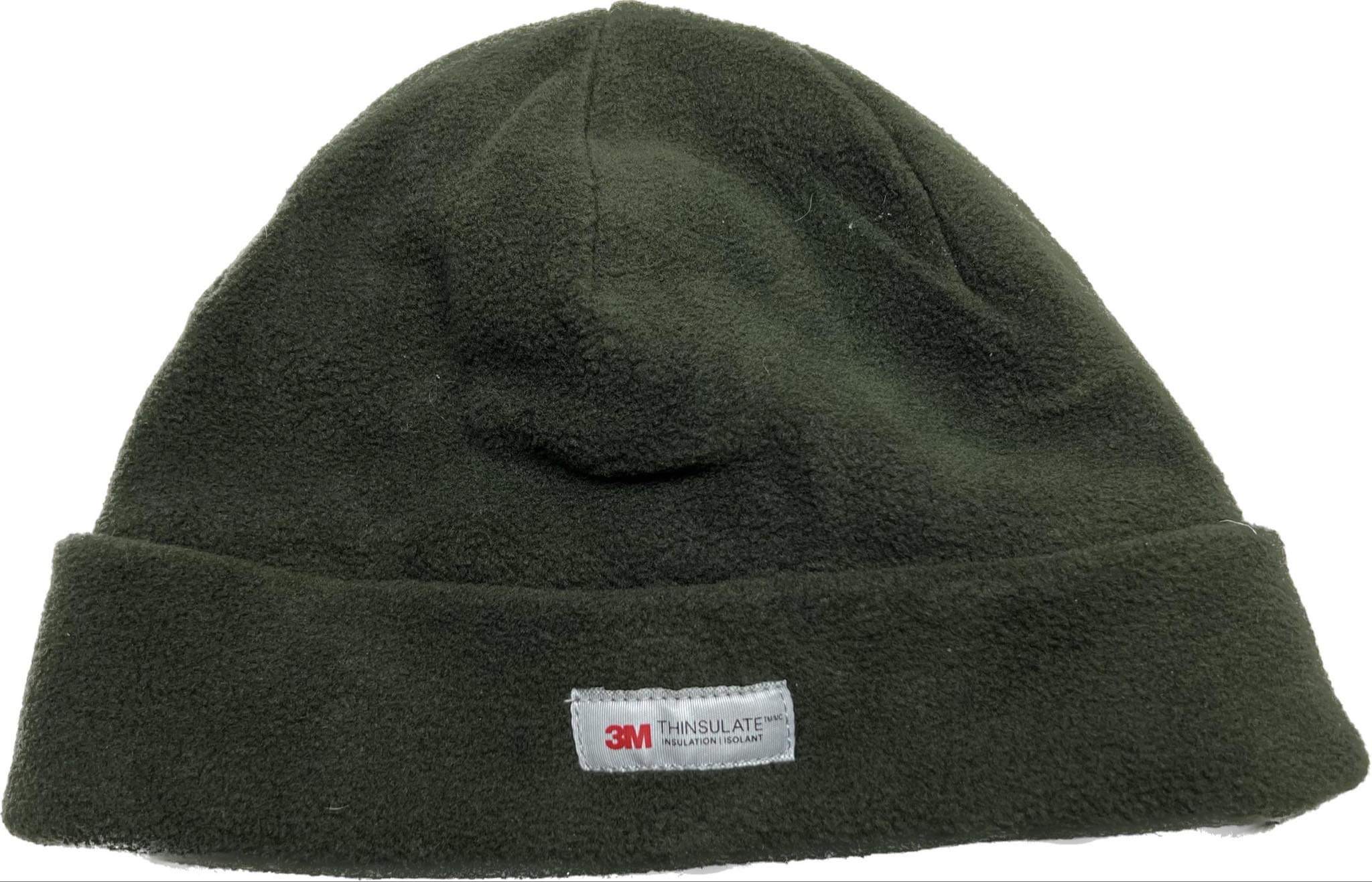 3M Thinsulate Tm Czapka Polarowa Olive Nowa