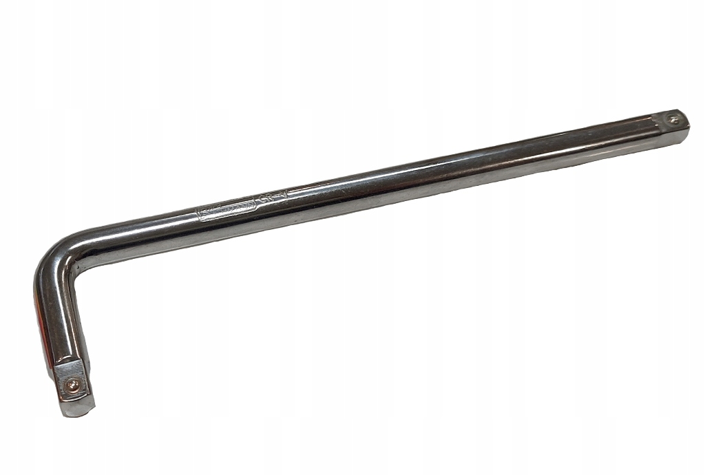 

Pokrętło Fajkowe 1/4 150 MM