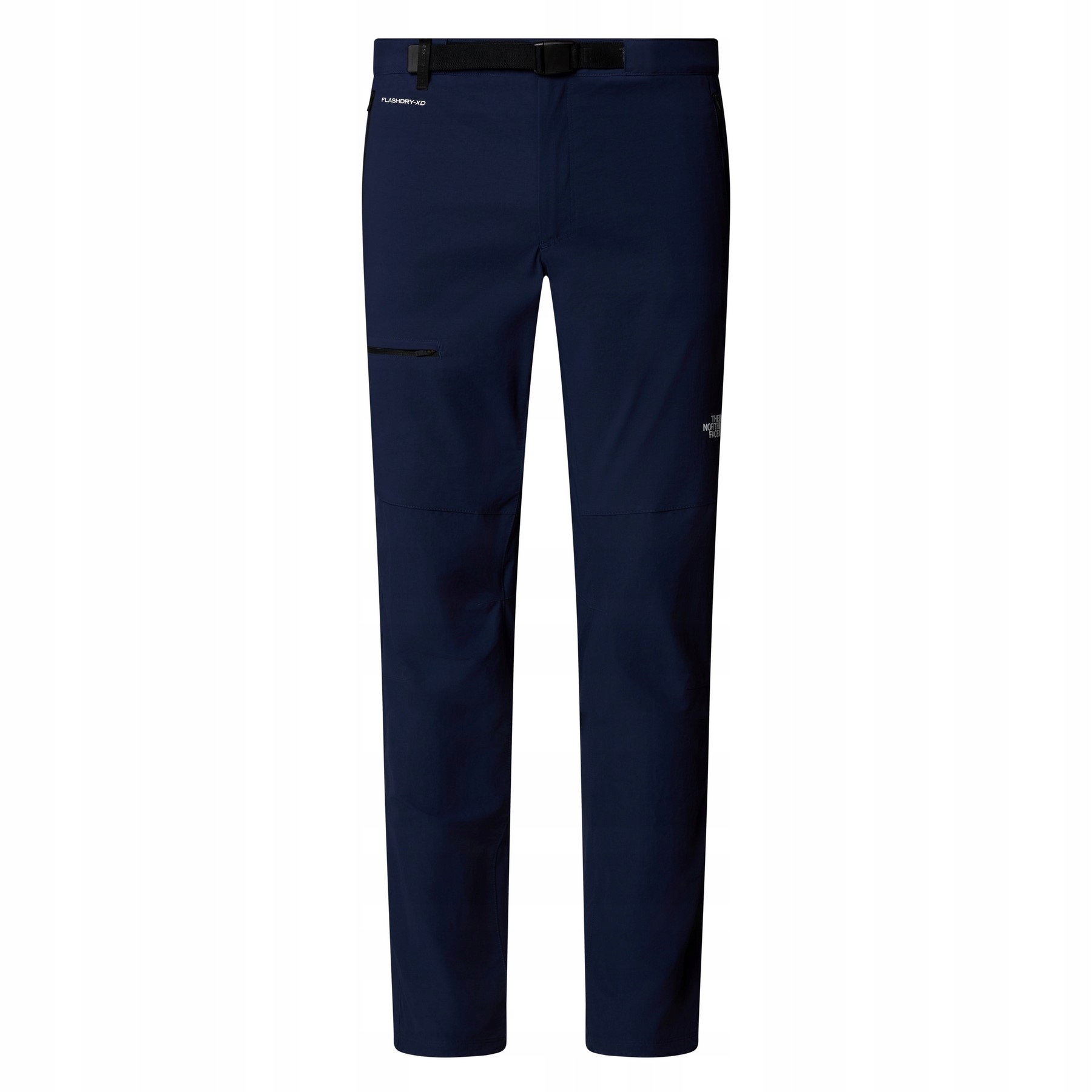 Spodnie męskie The North Face Lightning granatowe NF0A495N8K2 r 28