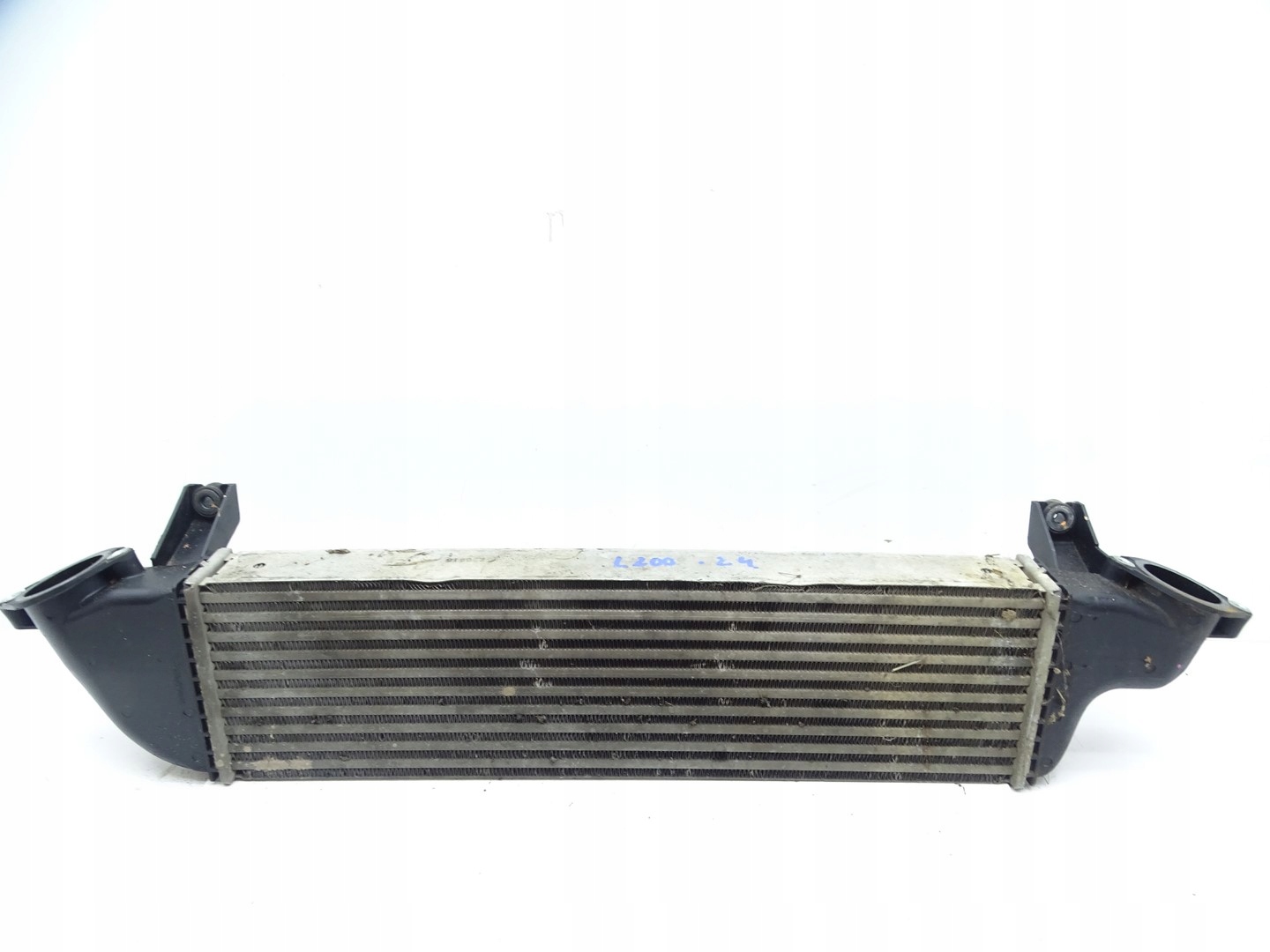 INTERCOOLER Kühler luft MITSUBISHI L200 V FULLBACK 2.4 1530A161