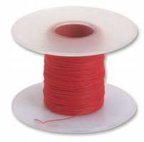 

AWG30R Drut w izolacji kynar 0.25 mm czerwony -1 m