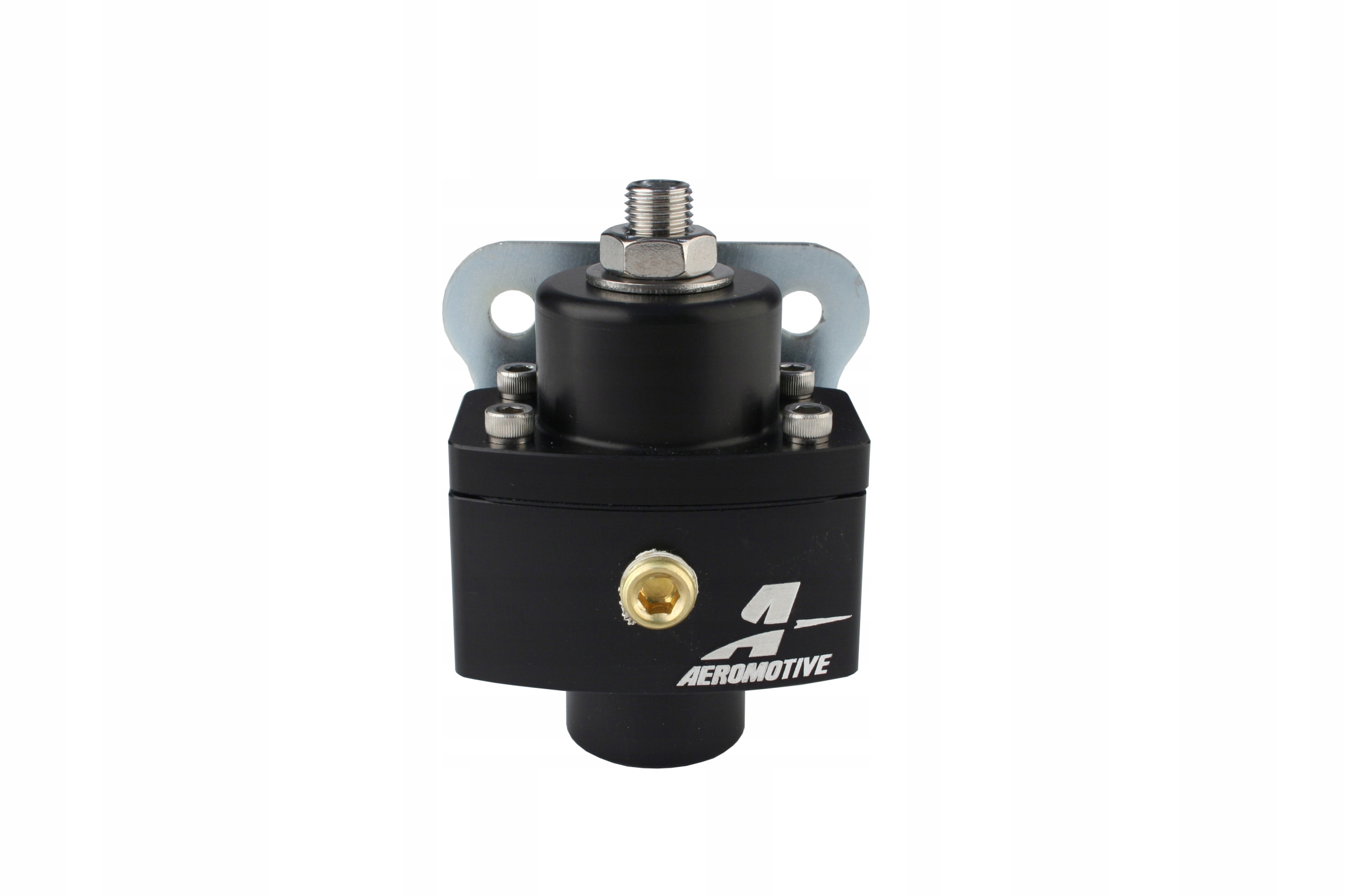 USA-ARE-13211 - Регулятор давления топлива Marine Carbureted Adj.