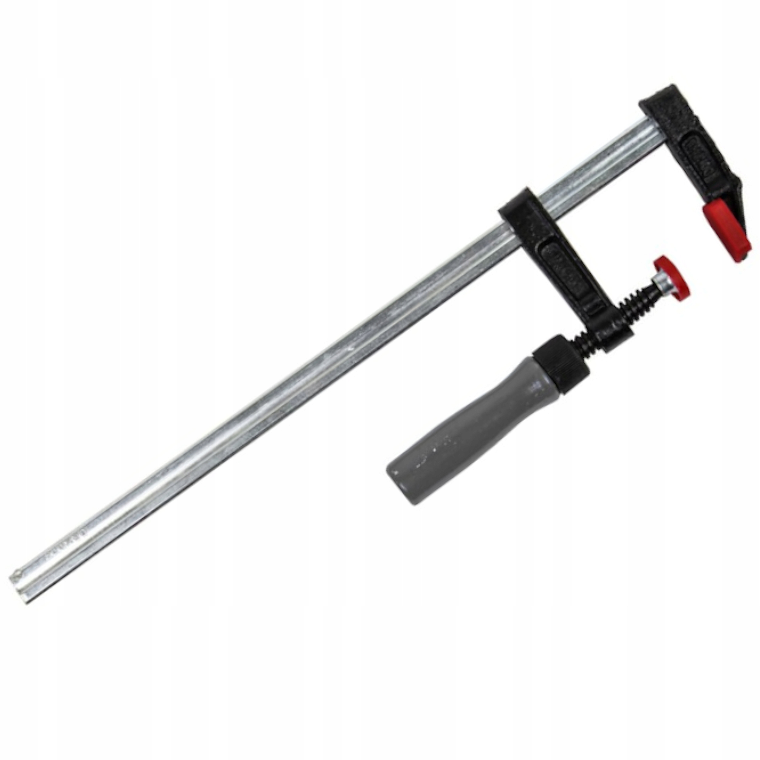 PROLINE Ścisk stolarski typ F 300x120mm 11231