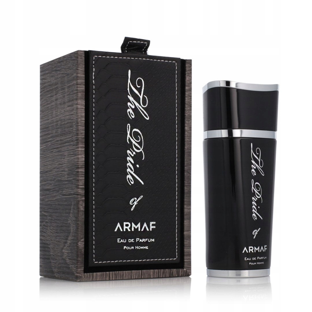 Parfém pro muže Armaf Edp The Pride of Armaf 100 ml