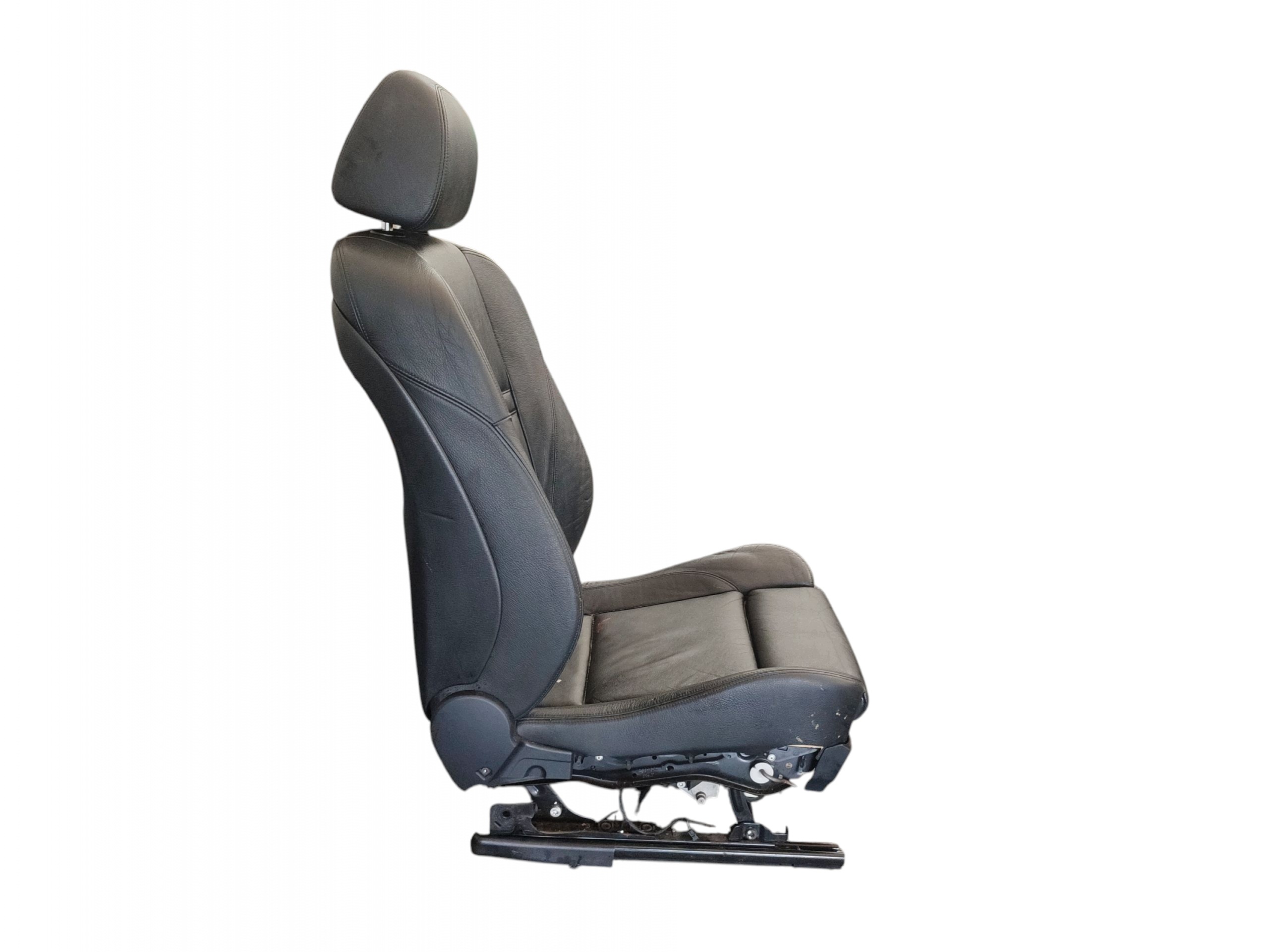 seat left front BMW X5 E70 (06-10) UK