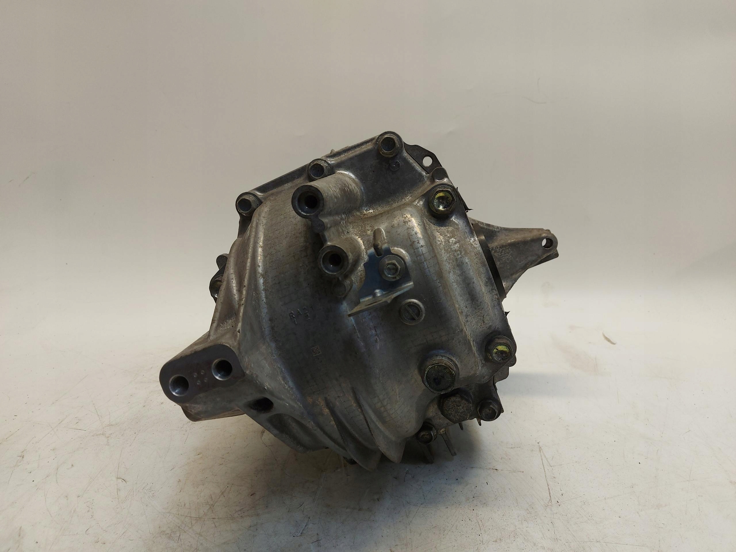 Mazda CX60 2023r differential diff front front 2.5 eh dab0711452