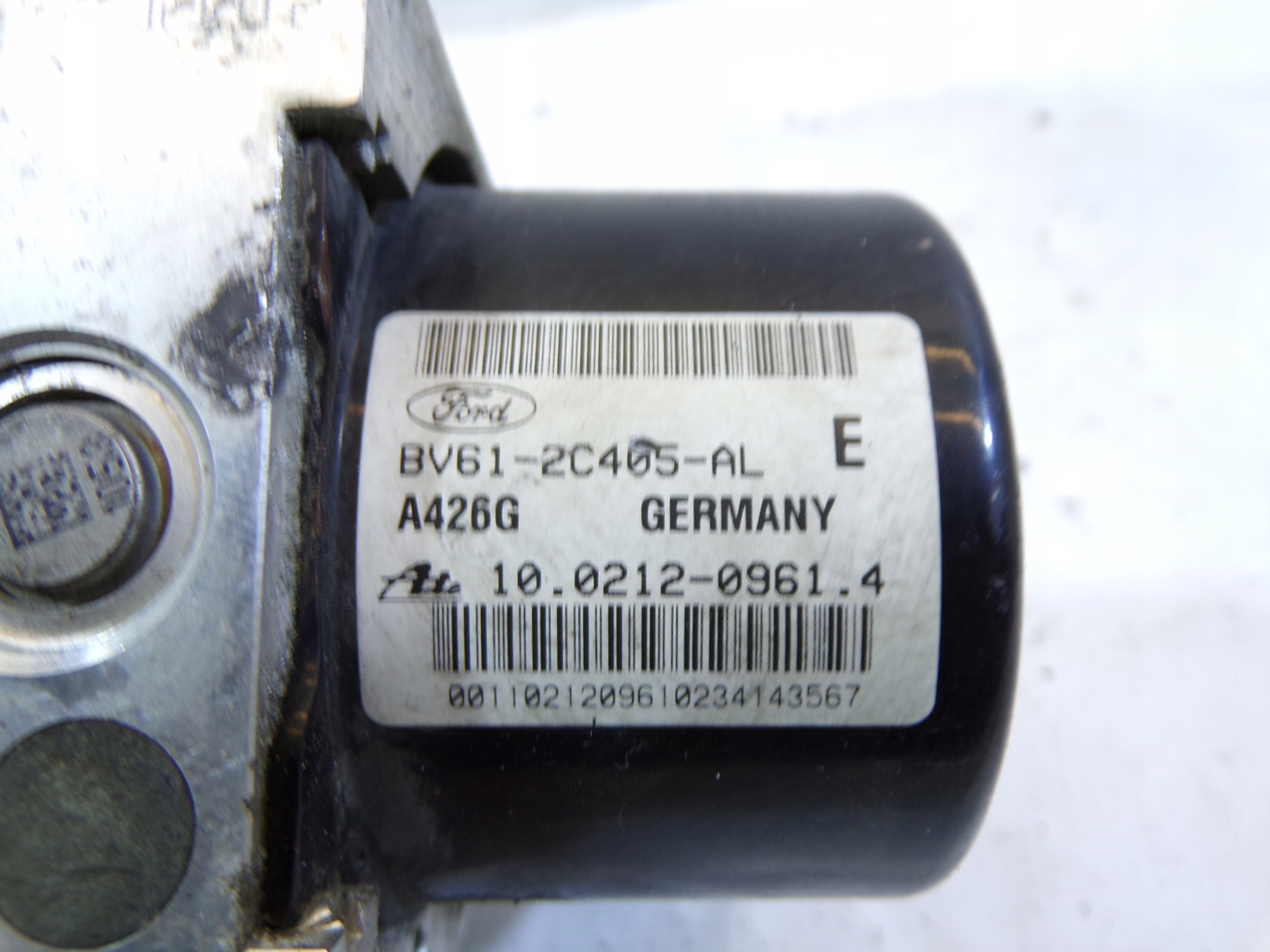 Montage STARTOWY FORD FOCUS 3 III 1.6 TDCI S180133048