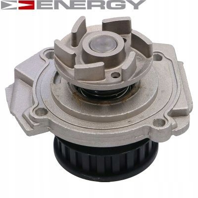 POMPA WODY FIAT UNO PUNTO PANDA LANCIA Producent części ENERGY