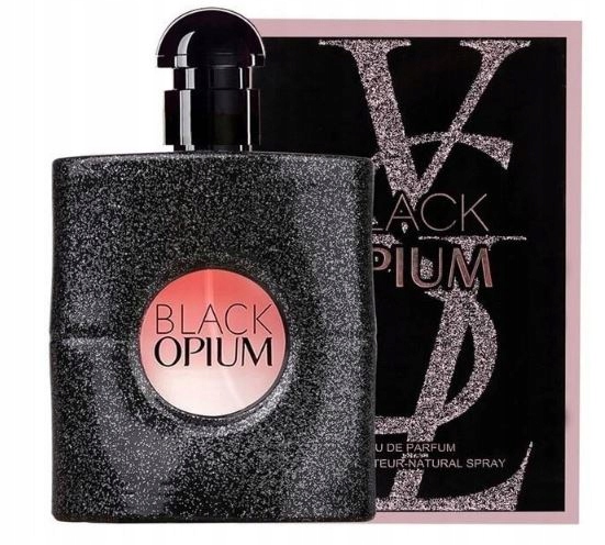 

Perfumy Damskie Black Opium 85 ml