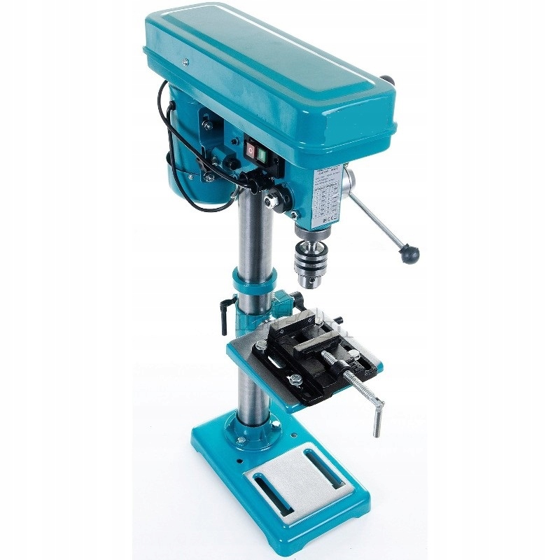 WIERTARKA STOŁOWA KOLUMNOWA 3750W 16MM + IMADŁO Marka Inny producent