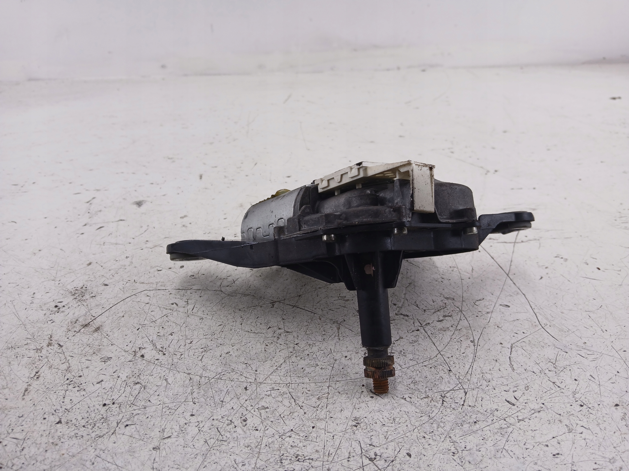 CITROEN C2 C3 I törlö far 9637158780