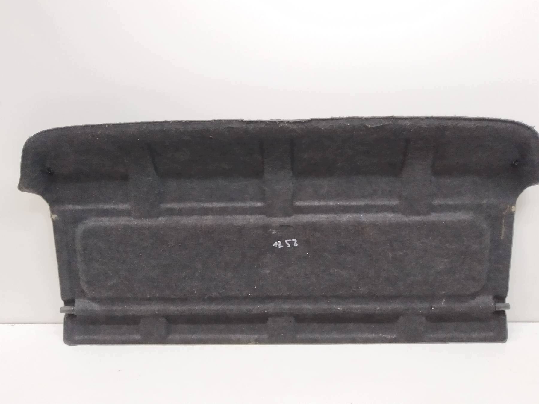 plato rear Honda Civic VII (2001-2005)