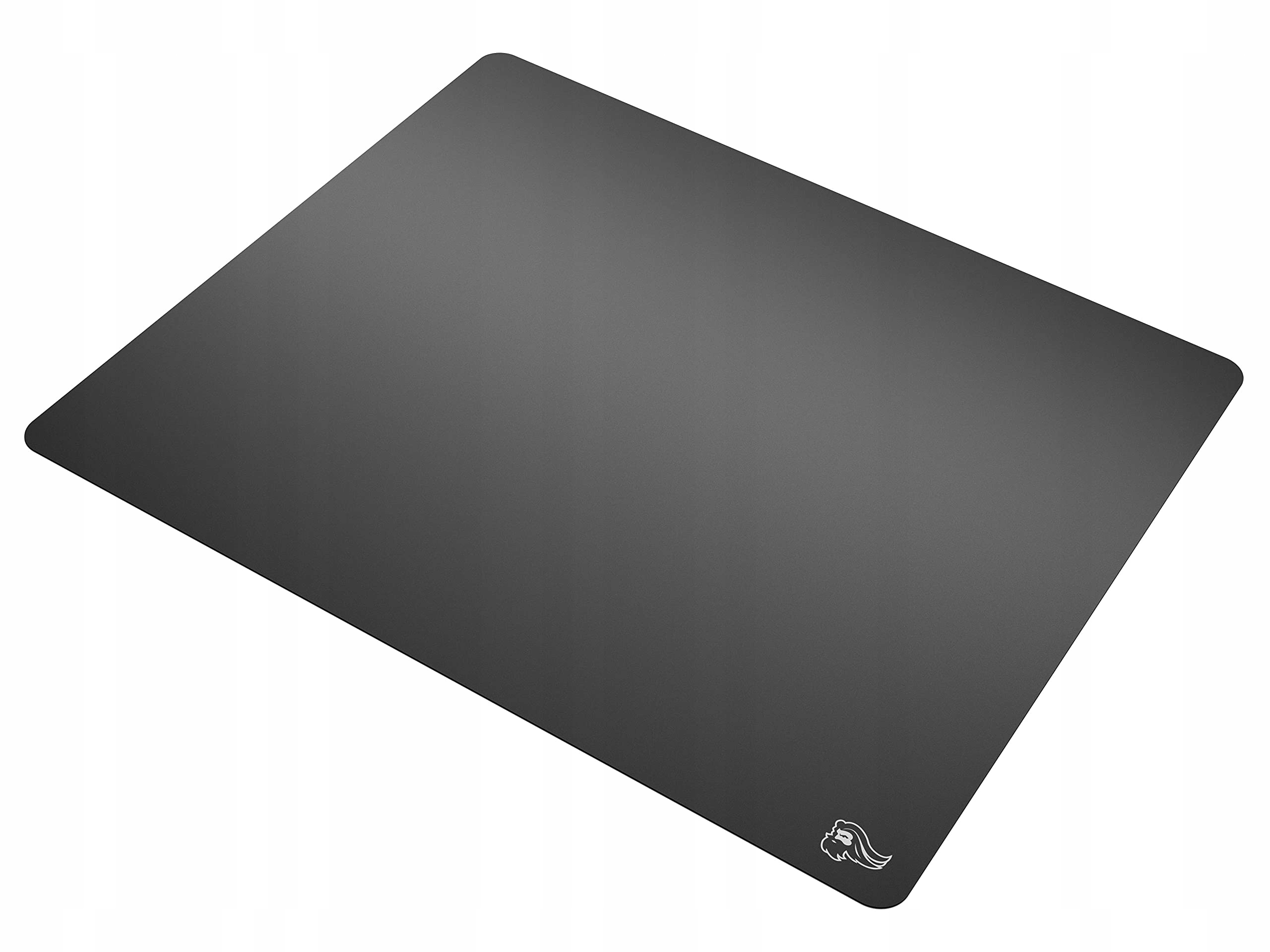 GLORIOUS Gaming Podkładka Pod Mysz AIR Ultra Cienka 430x380x05mm Czarna — miniatura 2